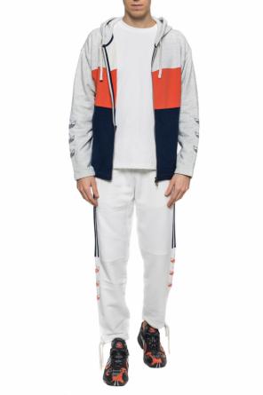 Bluza z kapturem, zdjęcie 2 Bluza z kapturem od ADIDAS Originals
